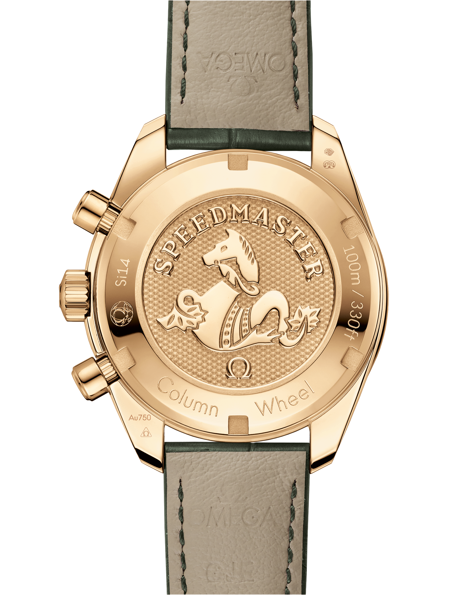 OMEGA 324.63.38.50.02.004 Speedmaster WATCH