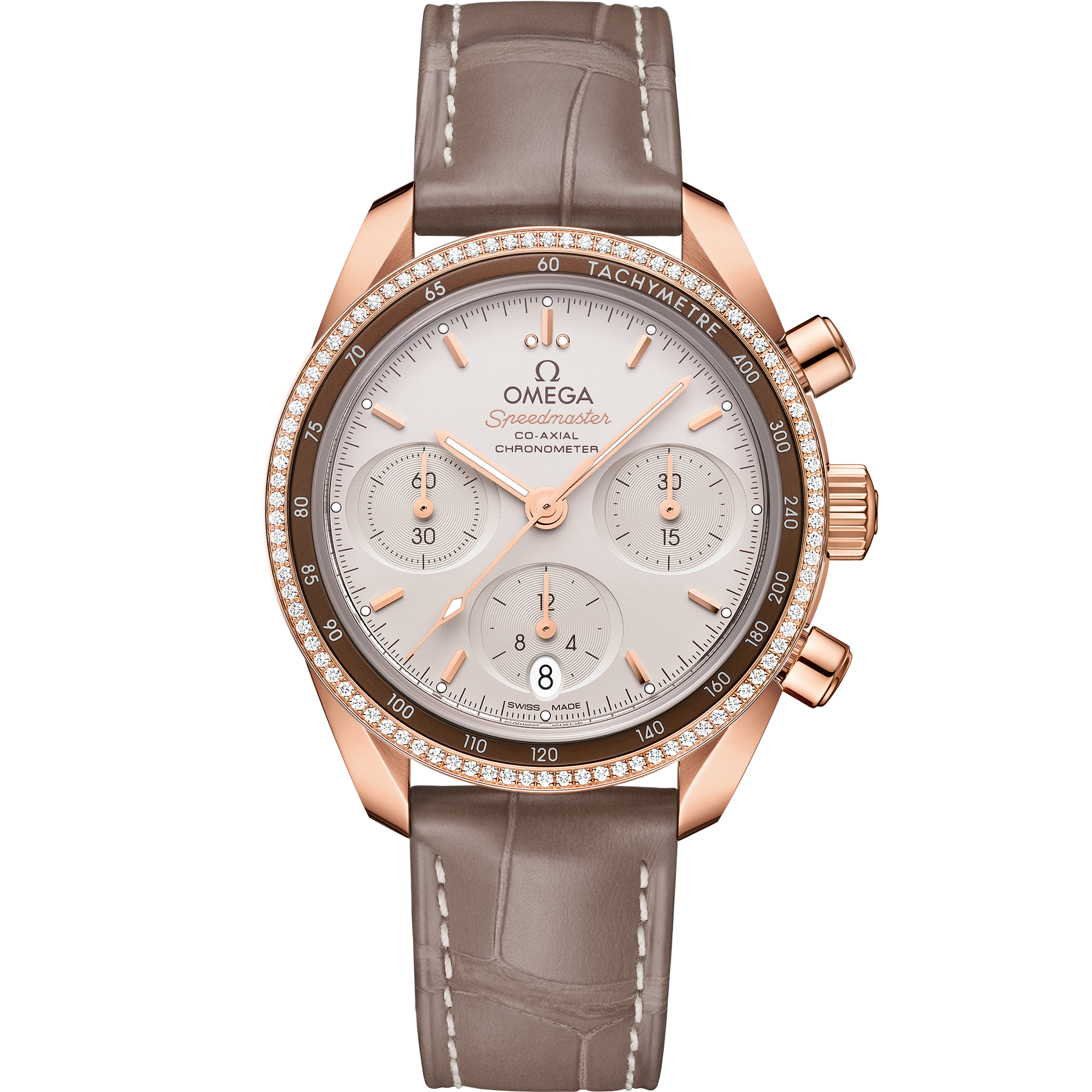 OMEGA 324.68.38.50.02.003 Speedmaster WATCH