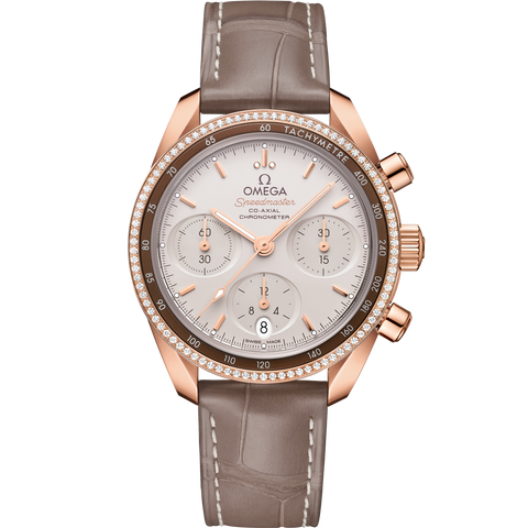 OMEGA 324.68.38.50.02.003 Speedmaster WATCH