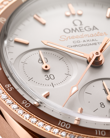 OMEGA 324.68.38.50.02.003 Speedmaster WATCH