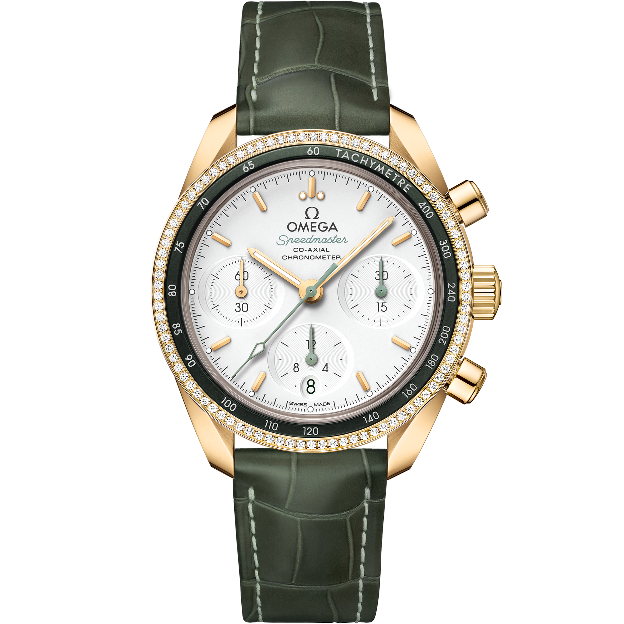 OMEGA 324.68.38.50.02.004 Speedmaster WATCH
