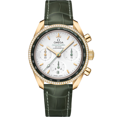 OMEGA 324.68.38.50.02.004 Speedmaster WATCH