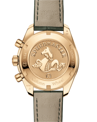 OMEGA 324.68.38.50.02.004 Speedmaster WATCH