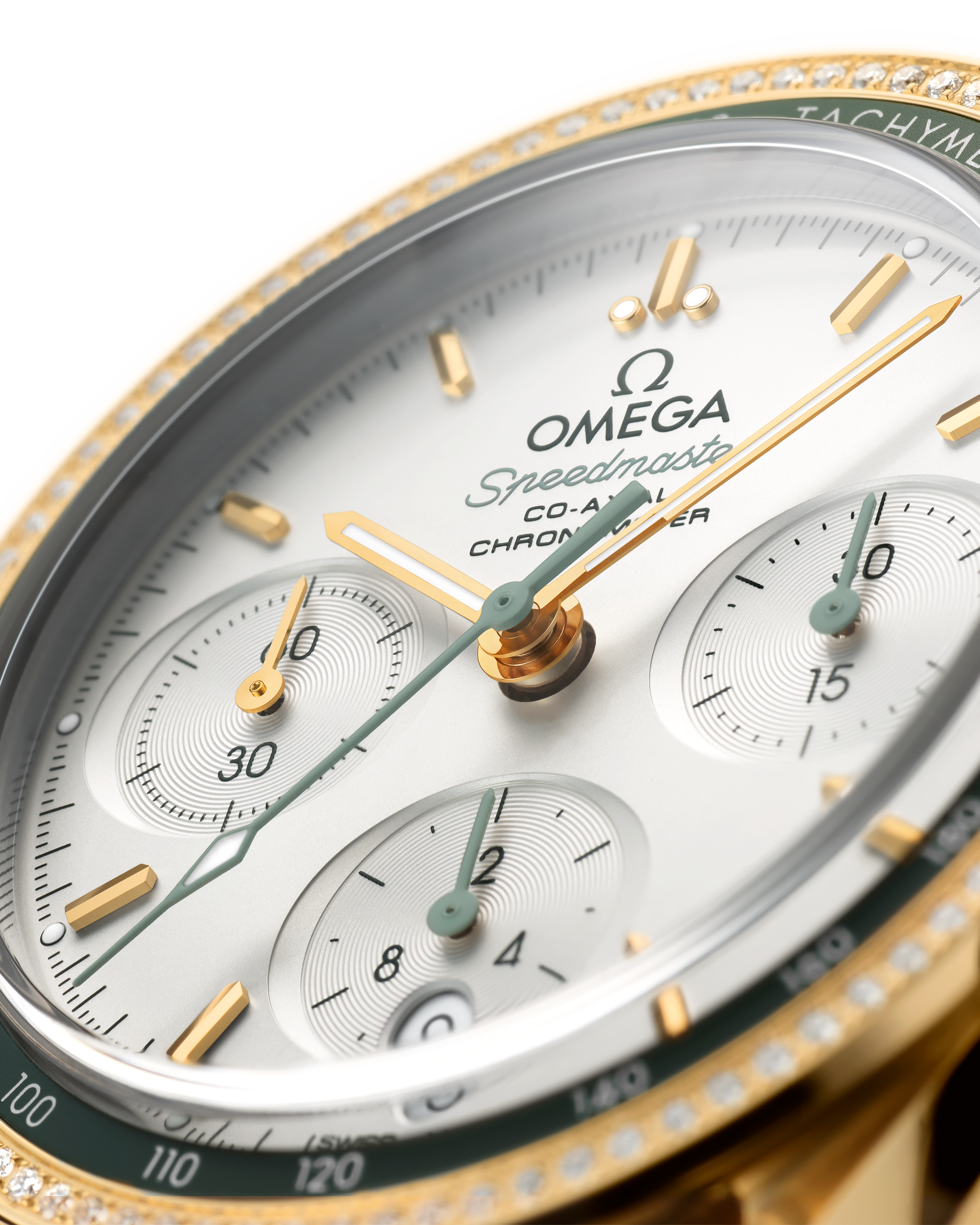 OMEGA 324.68.38.50.02.004 Speedmaster WATCH