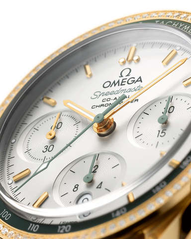 OMEGA 324.68.38.50.02.004 Speedmaster WATCH