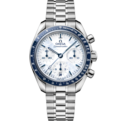 OMEGA 522.30.38.50.04.001 WATCH