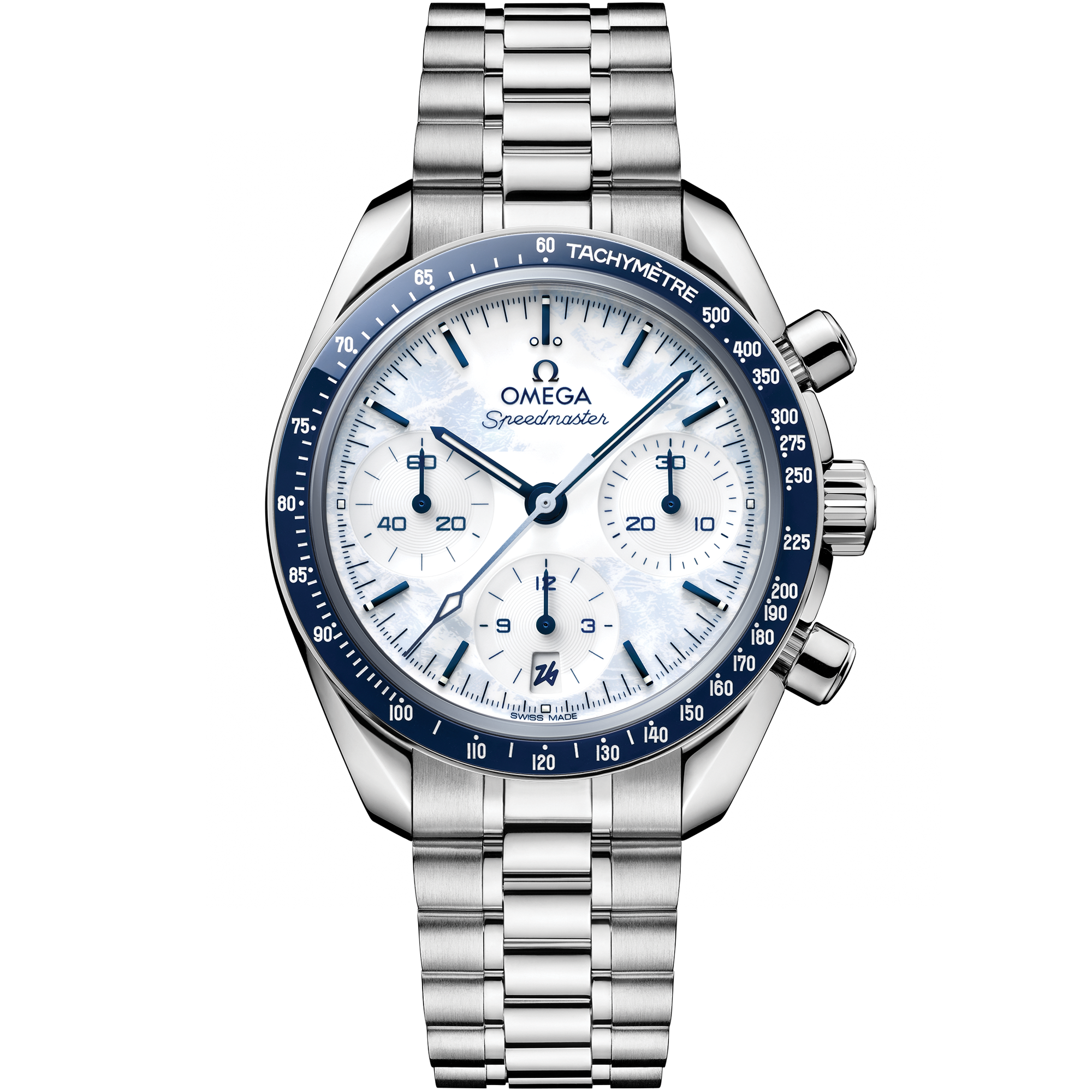 OMEGA 522.30.38.50.04.001 WATCH