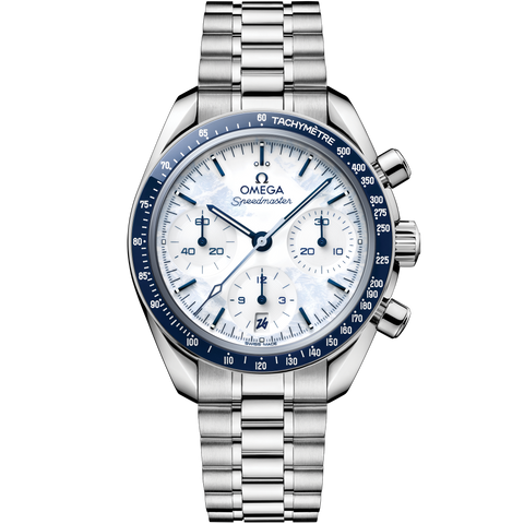 OMEGA 522.30.38.50.04.001 WATCH