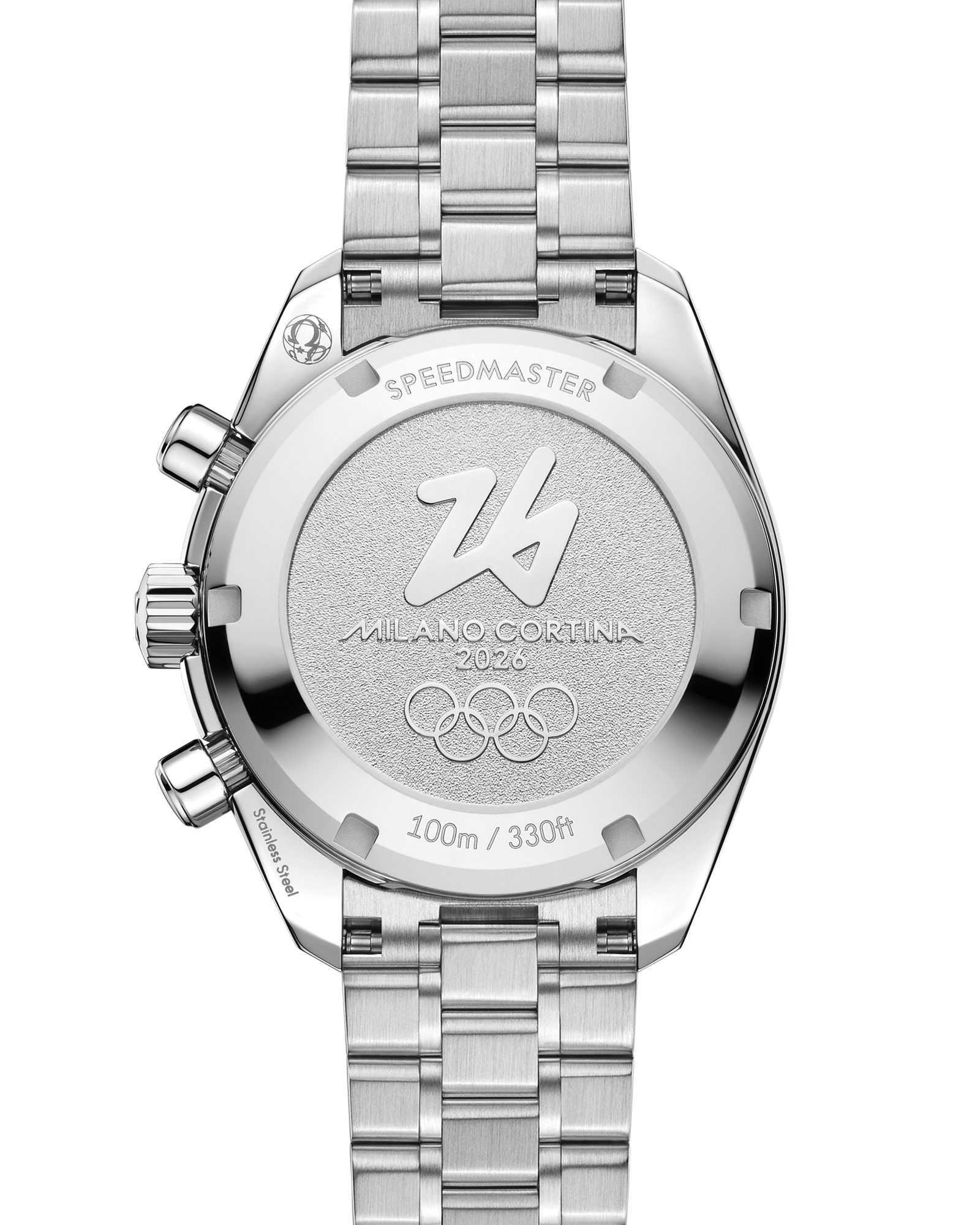 OMEGA 522.30.38.50.04.001 WATCH