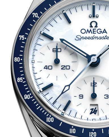 OMEGA 522.30.38.50.04.001 WATCH