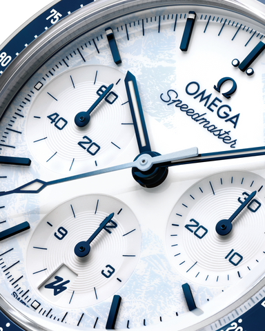 OMEGA 522.30.38.50.04.001 WATCH