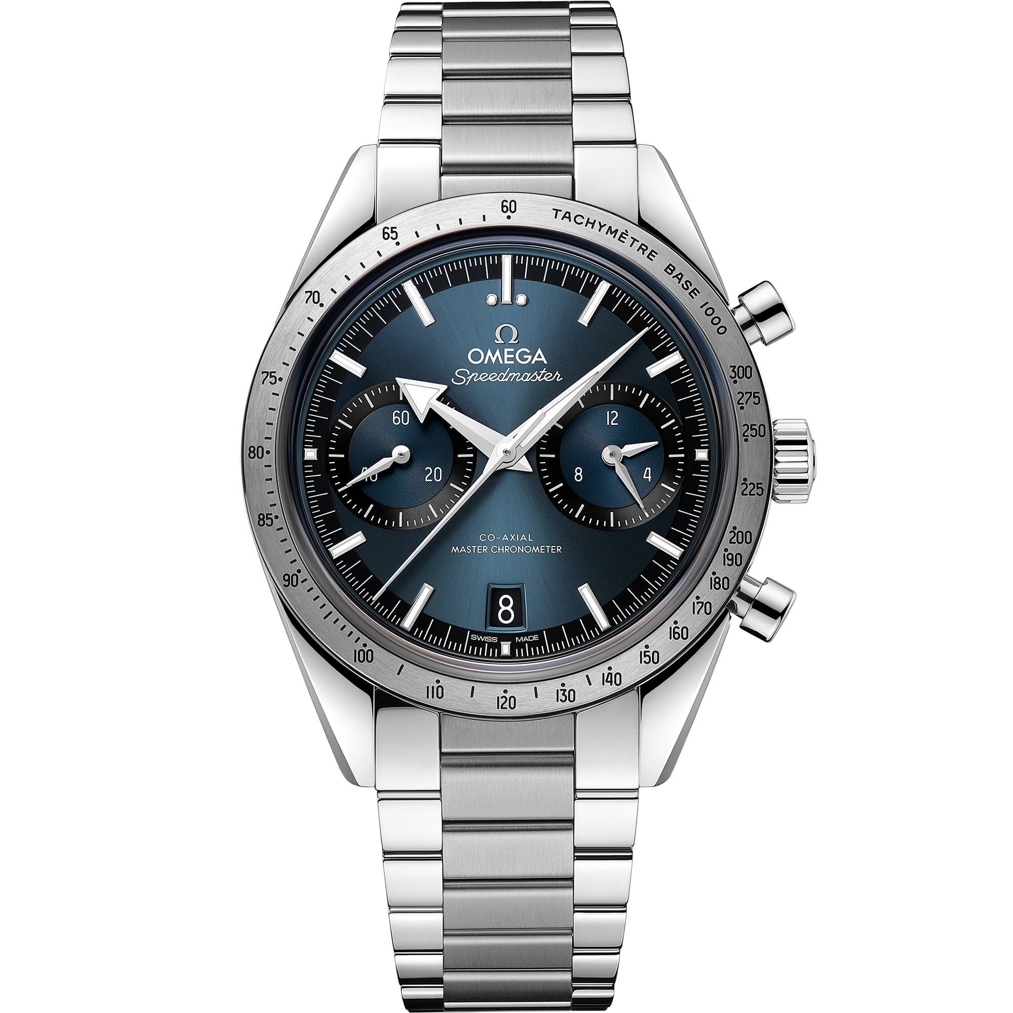 OMEGA 332.10.41.51.03.001 OMEGA