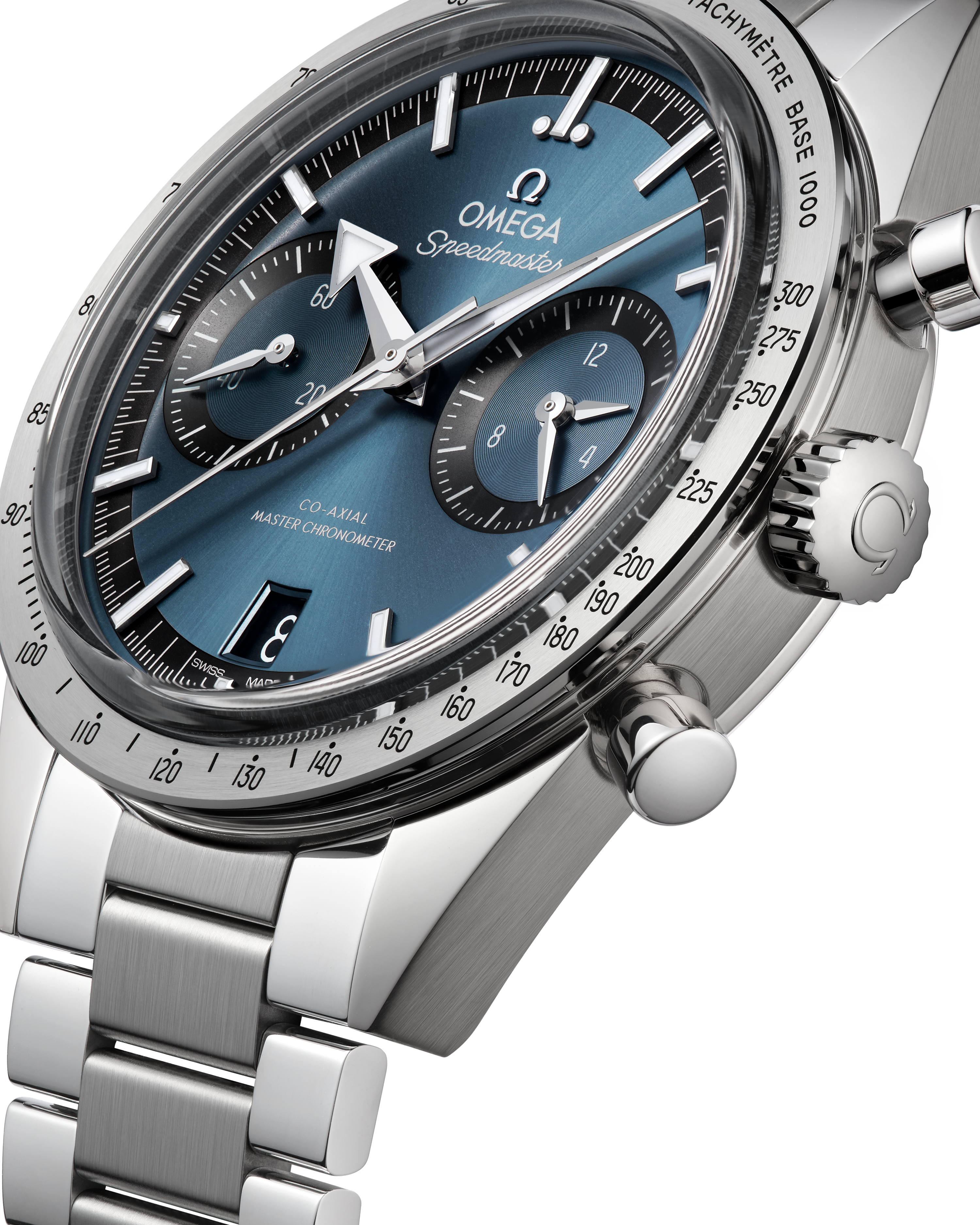 OMEGA 332.10.41.51.03.001 OMEGA