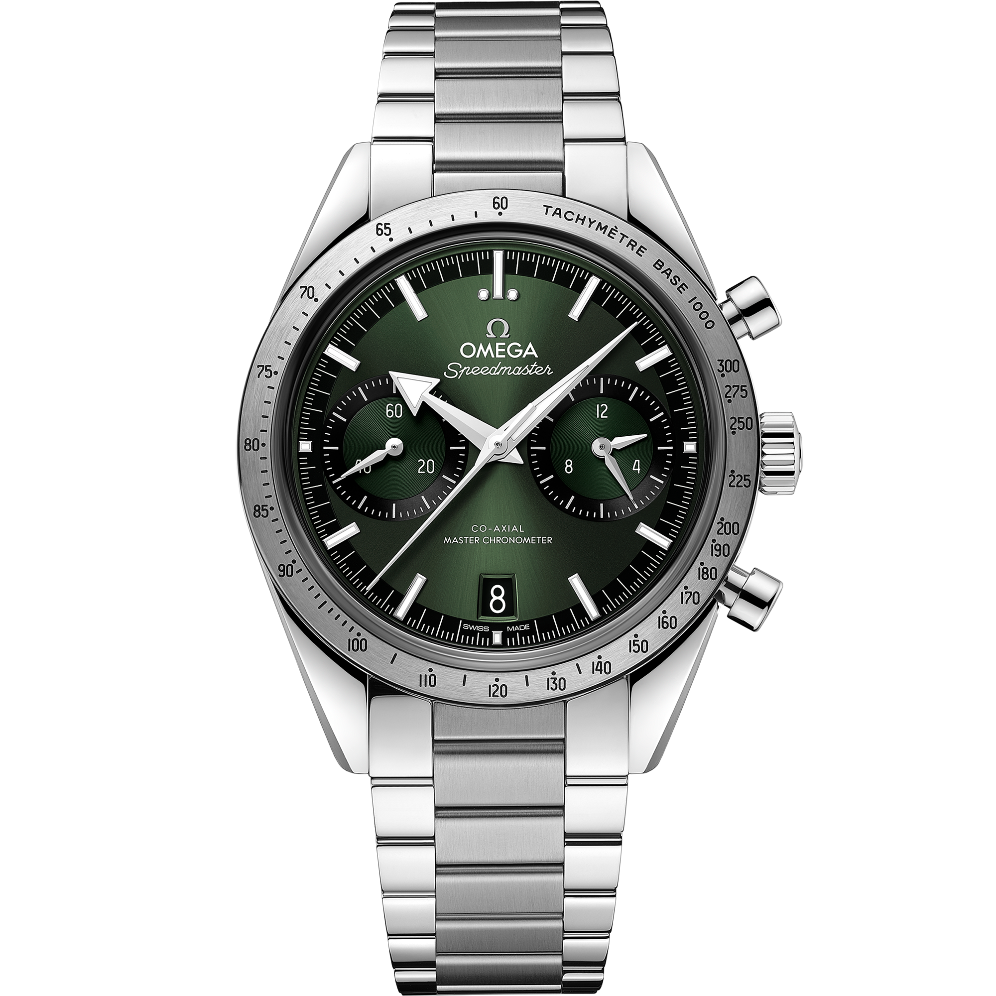 OMEGA 332.10.41.51.10.001 WATCH