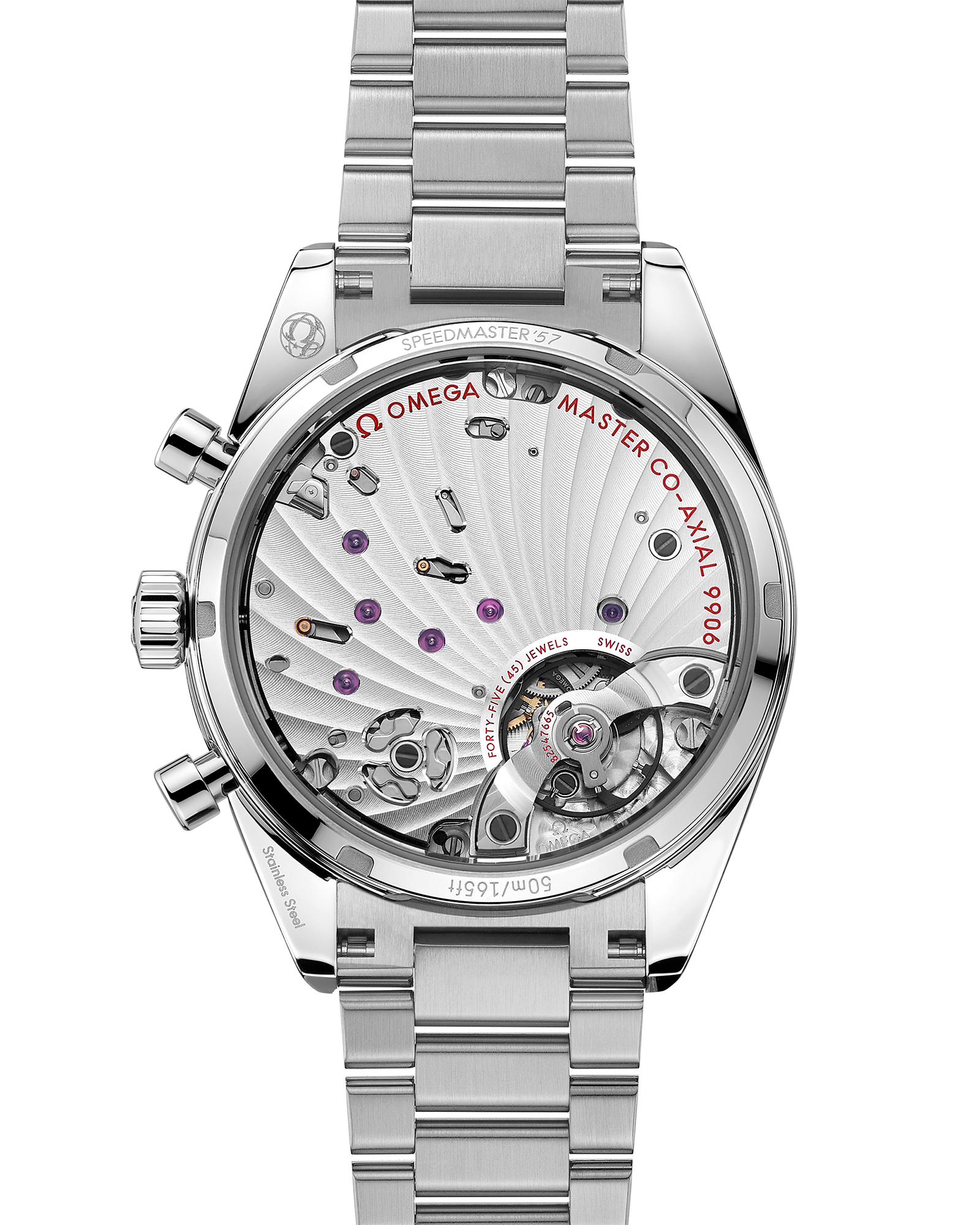 OMEGA 332.10.41.51.10.001 WATCH