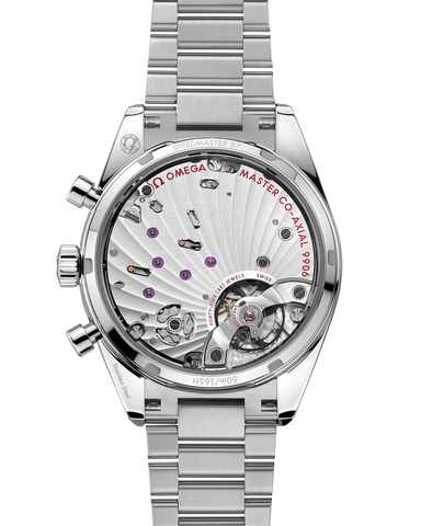 OMEGA 332.10.41.51.10.001 WATCH