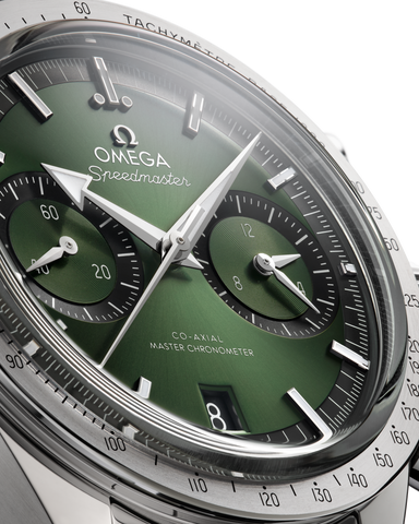 OMEGA 332.10.41.51.10.001 WATCH