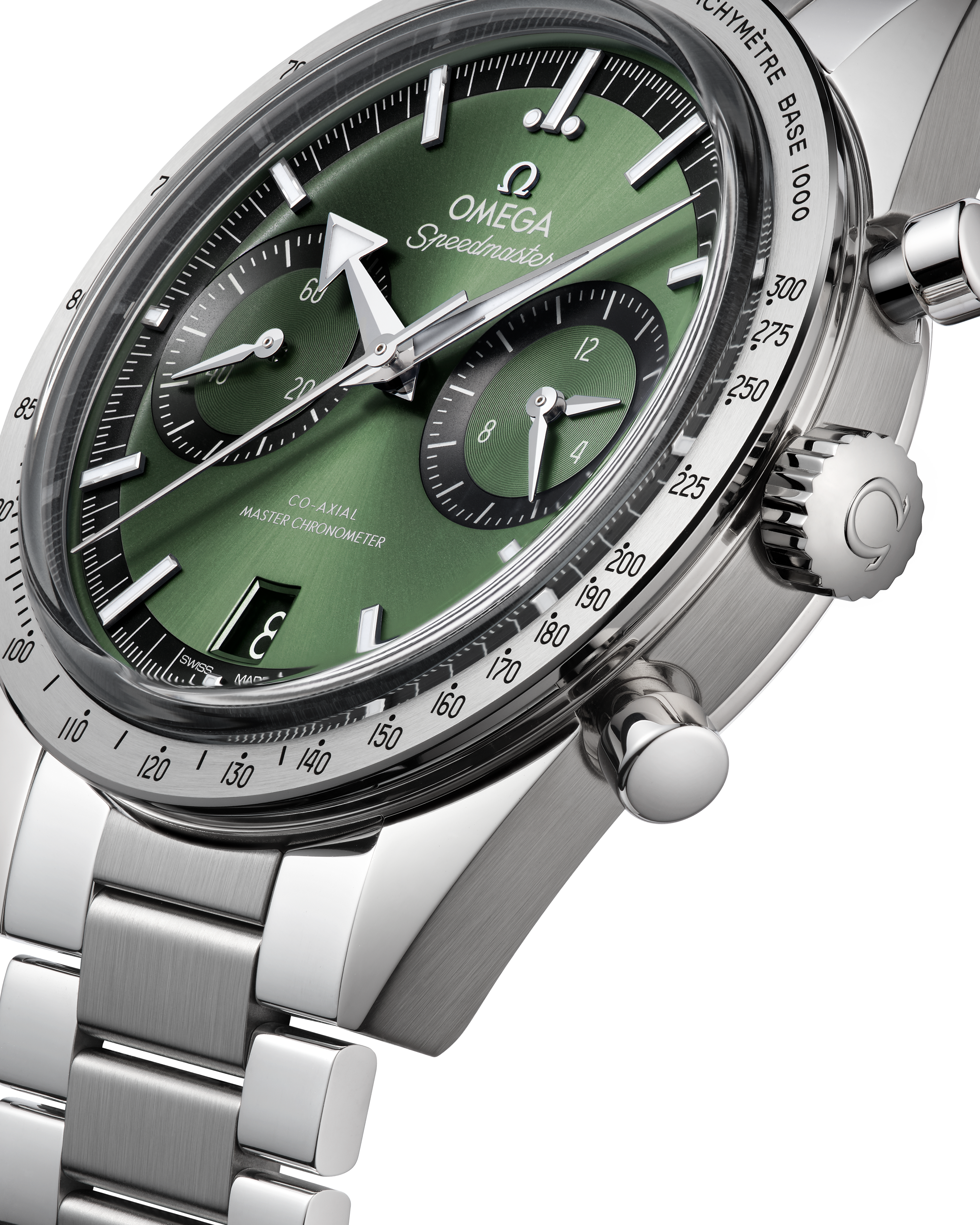 OMEGA 332.10.41.51.10.001 WATCH