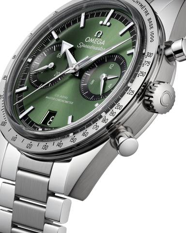 OMEGA 332.10.41.51.10.001 WATCH