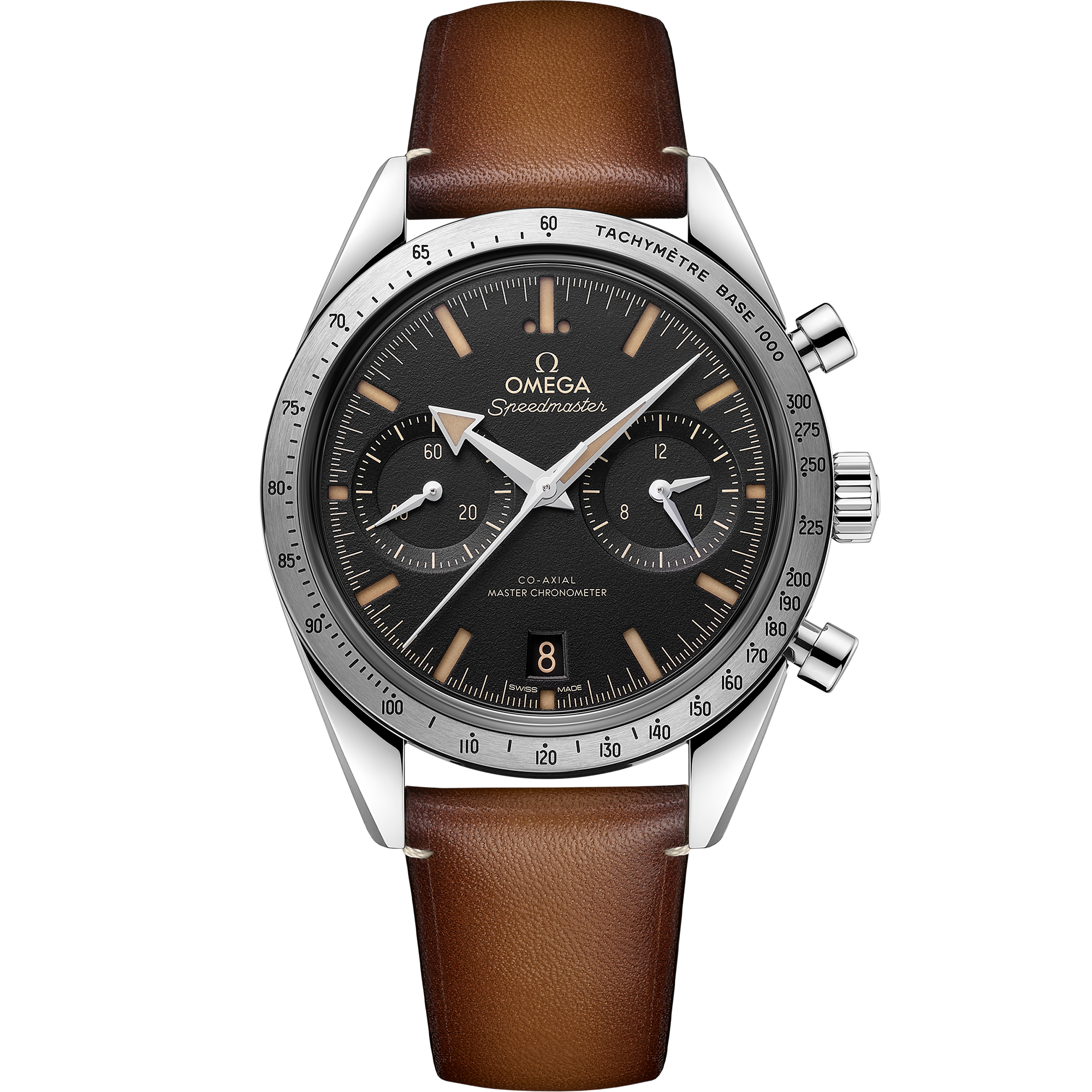 OMEGA 332.12.41.51.01.001 WATCH