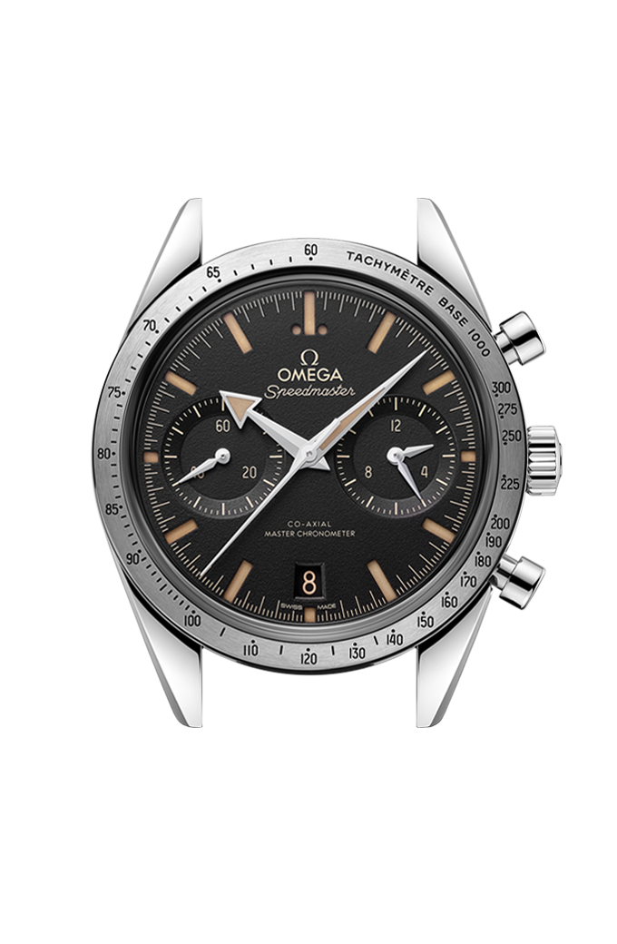 OMEGA 332.12.41.51.01.001 WATCH