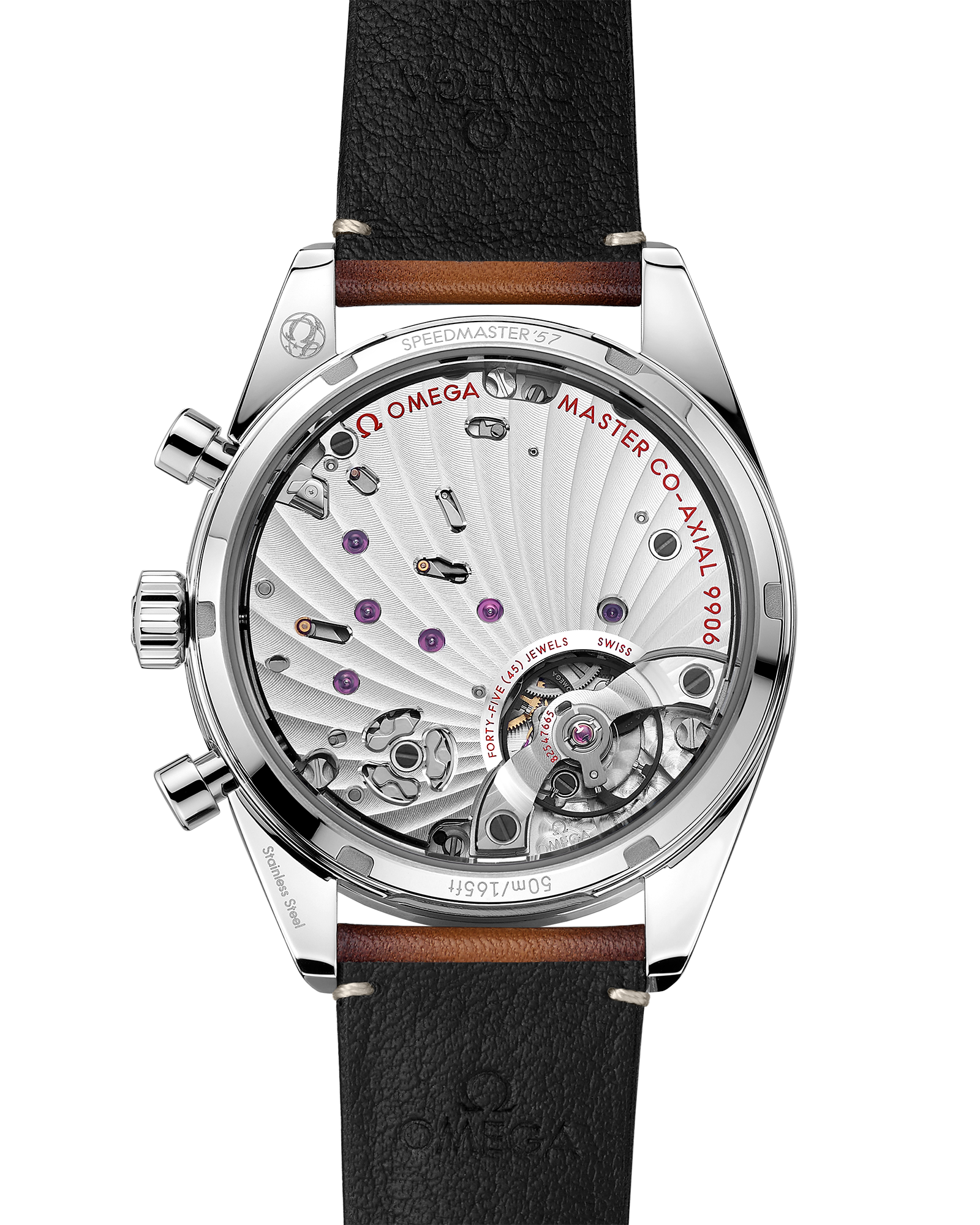 OMEGA 332.12.41.51.01.001 WATCH
