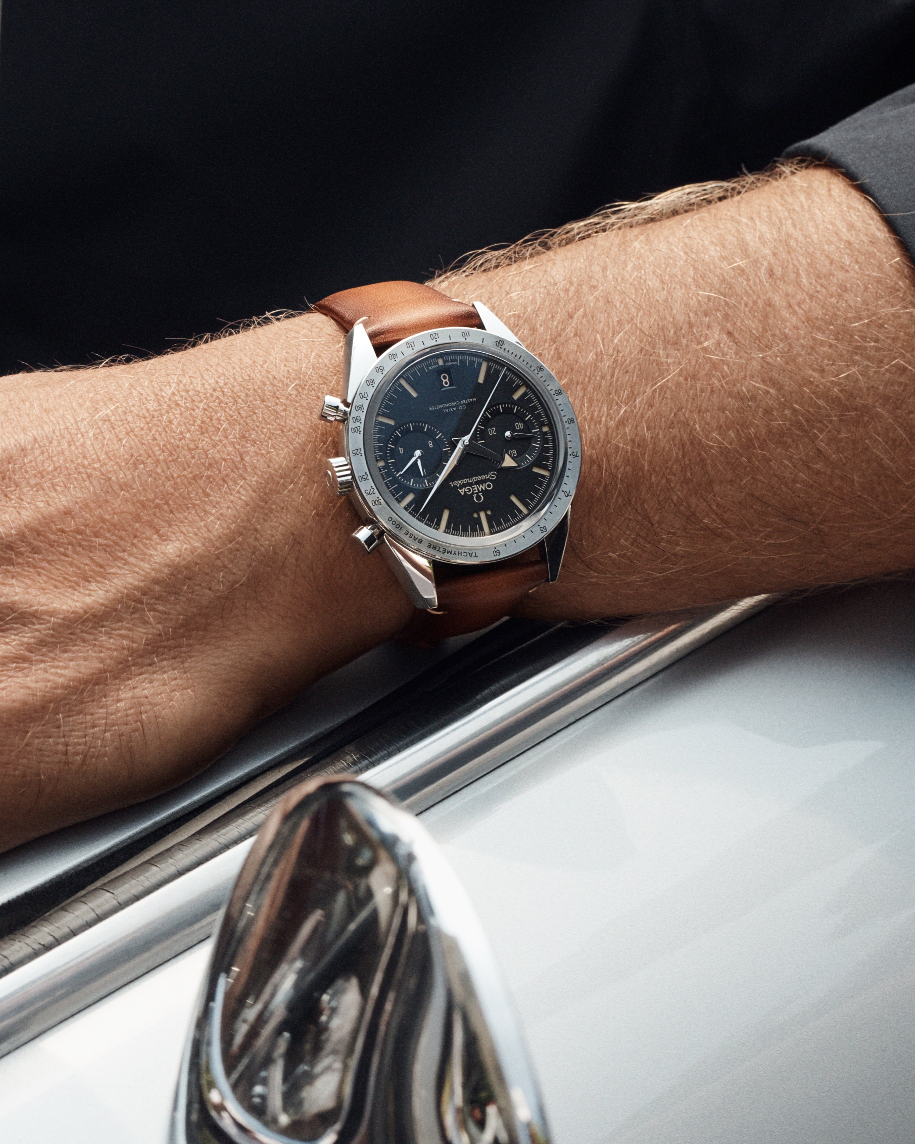 OMEGA 332.12.41.51.01.001 WATCH