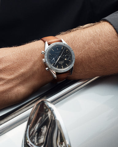 OMEGA 332.12.41.51.01.001 WATCH