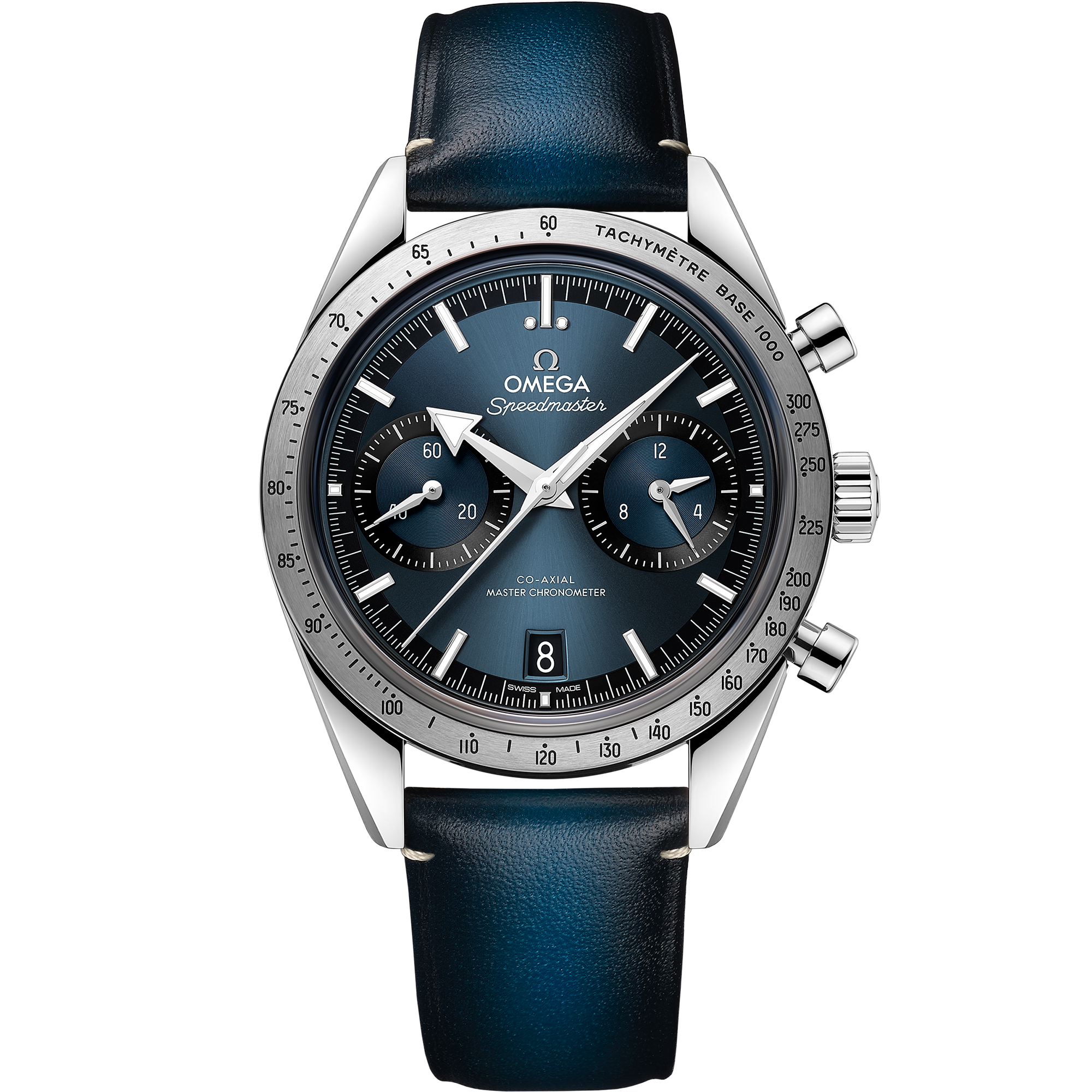 OMEGA 332.12.41.51.03.001 WATCH