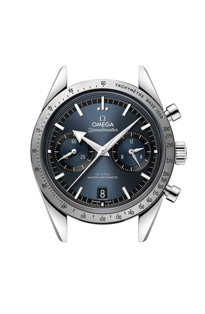 OMEGA 332.12.41.51.03.001 WATCH