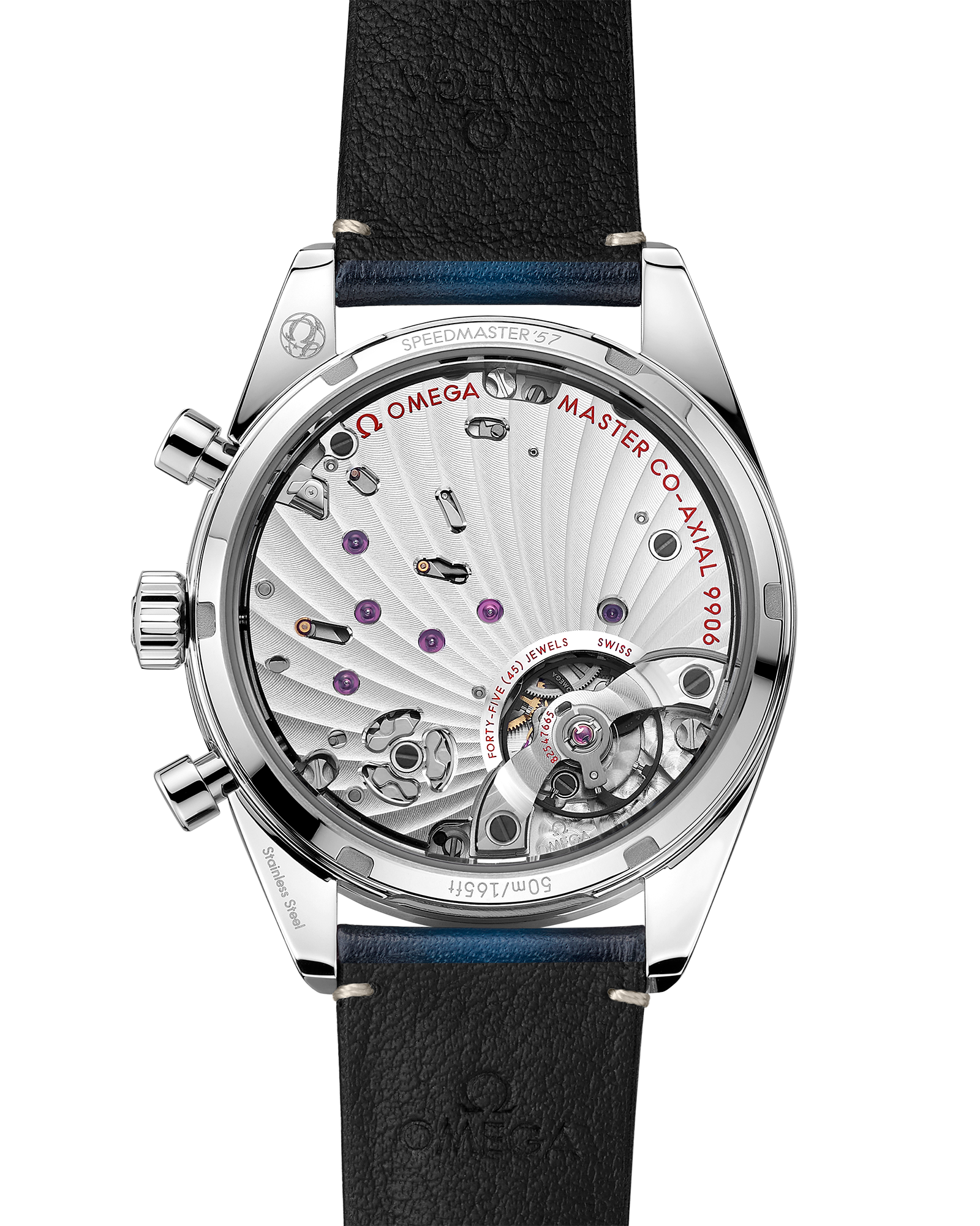 OMEGA 332.12.41.51.03.001 WATCH