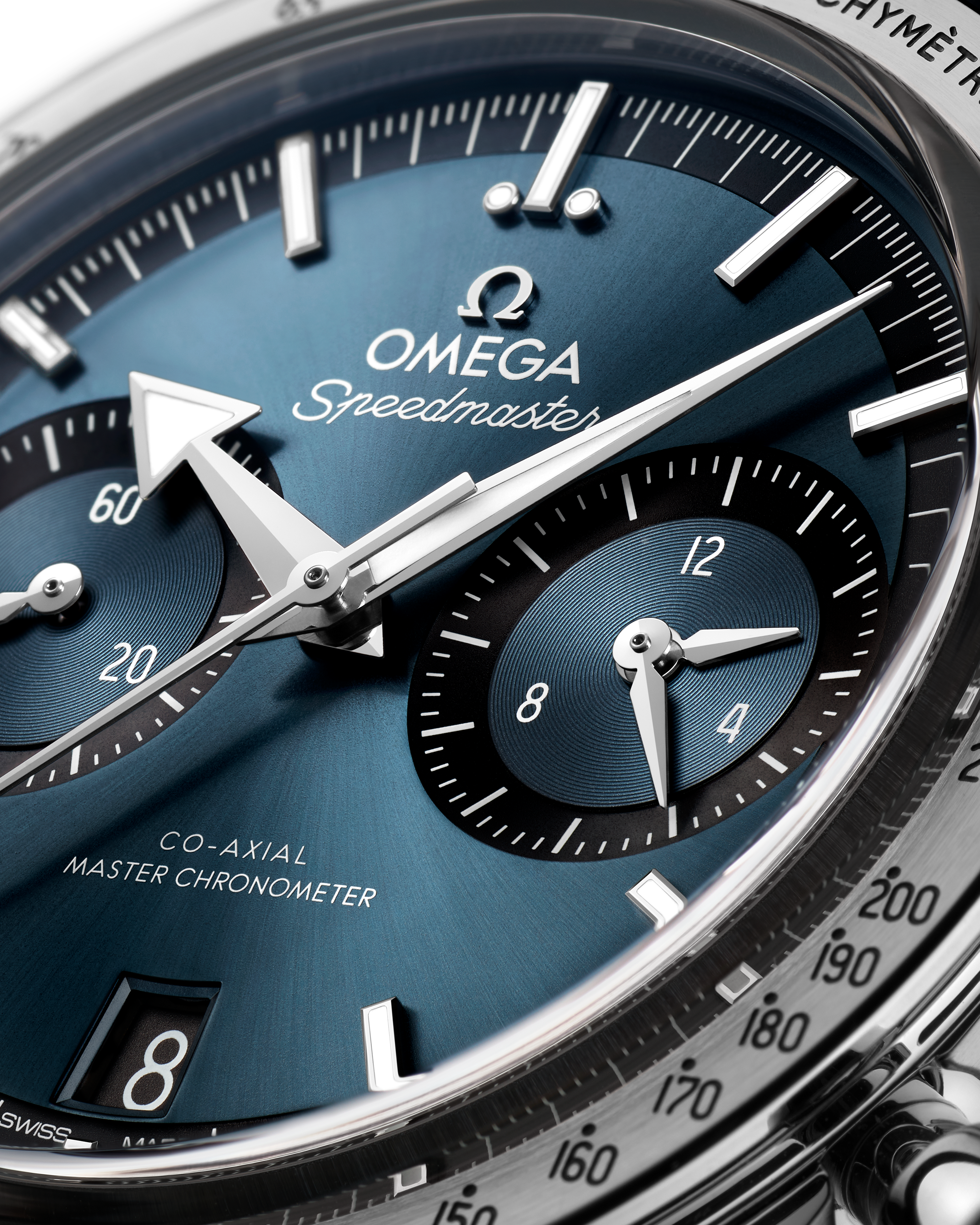 OMEGA 332.12.41.51.03.001 WATCH
