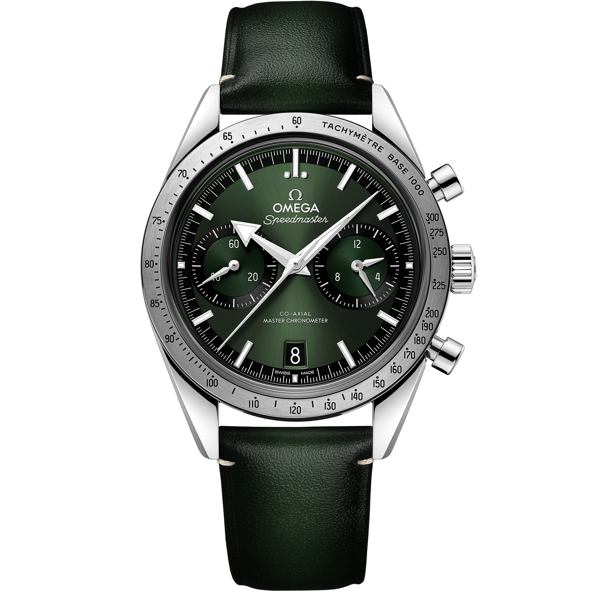 OMEGA 332.12.41.51.10.001 WATCH