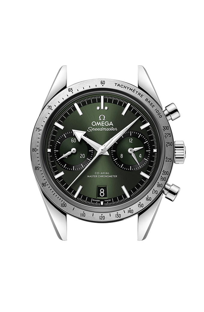 OMEGA 332.12.41.51.10.001 WATCH