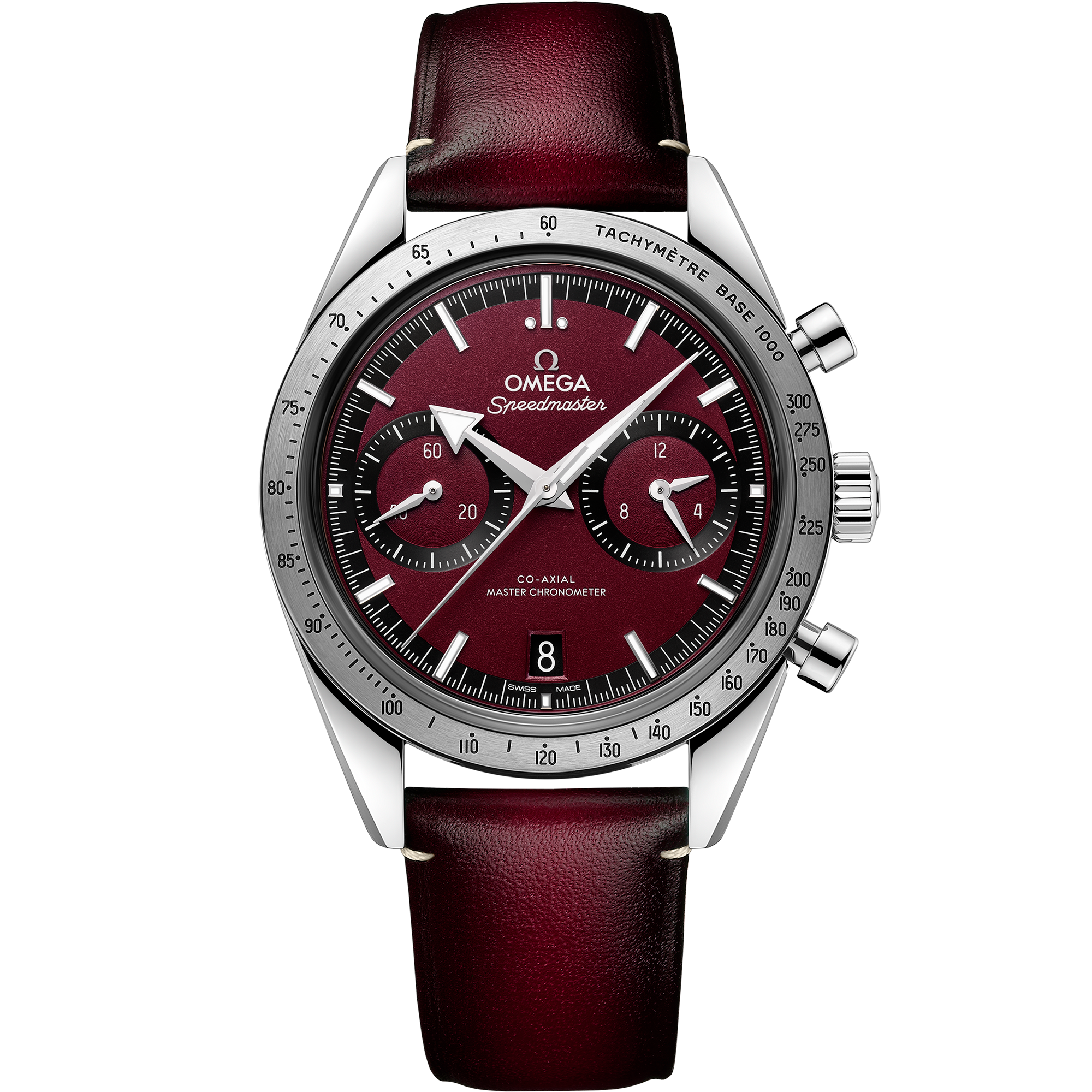 OMEGA 332.12.41.51.11.001 WATCH