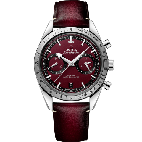 OMEGA 332.12.41.51.11.001 WATCH