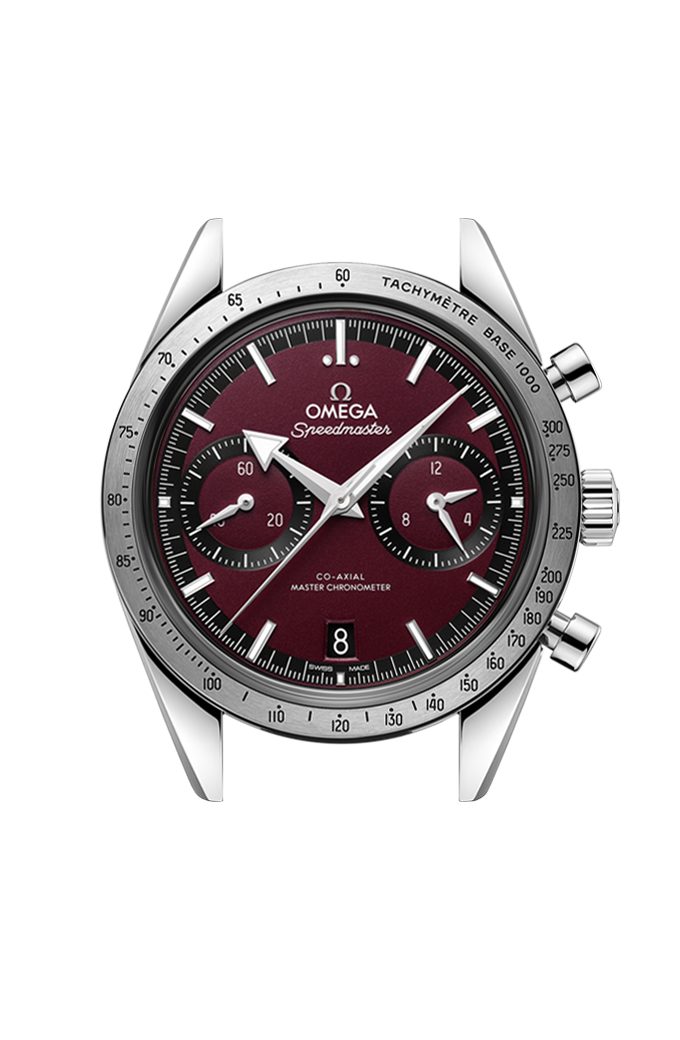 OMEGA 332.12.41.51.11.001 WATCH