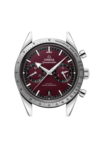 OMEGA 332.12.41.51.11.001 WATCH