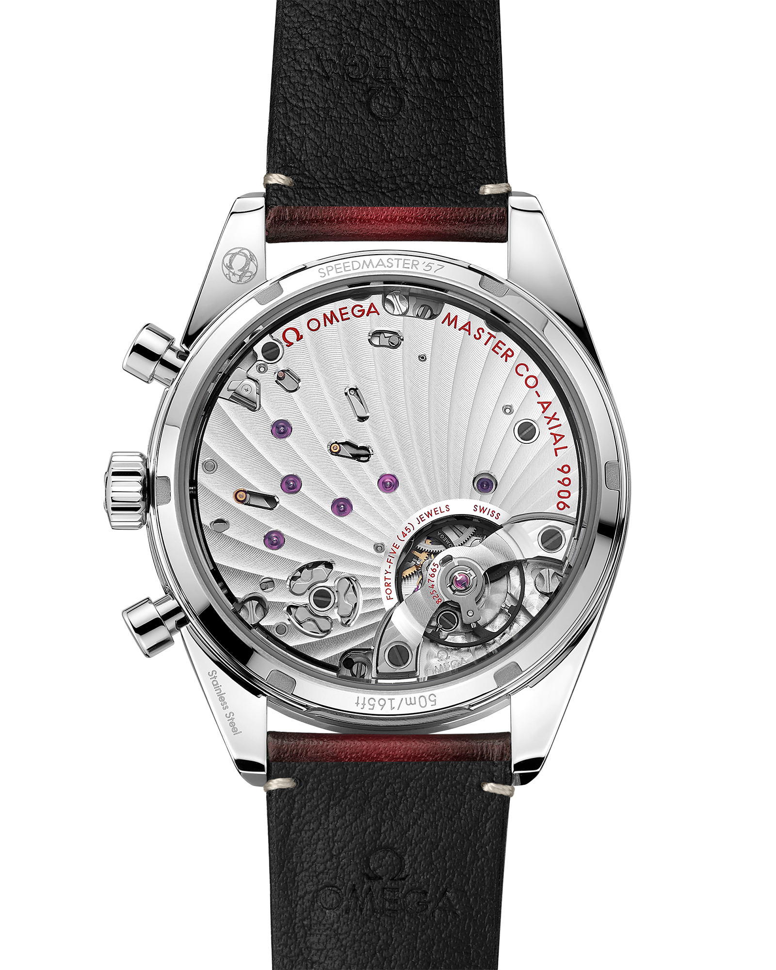 OMEGA 332.12.41.51.11.001 WATCH