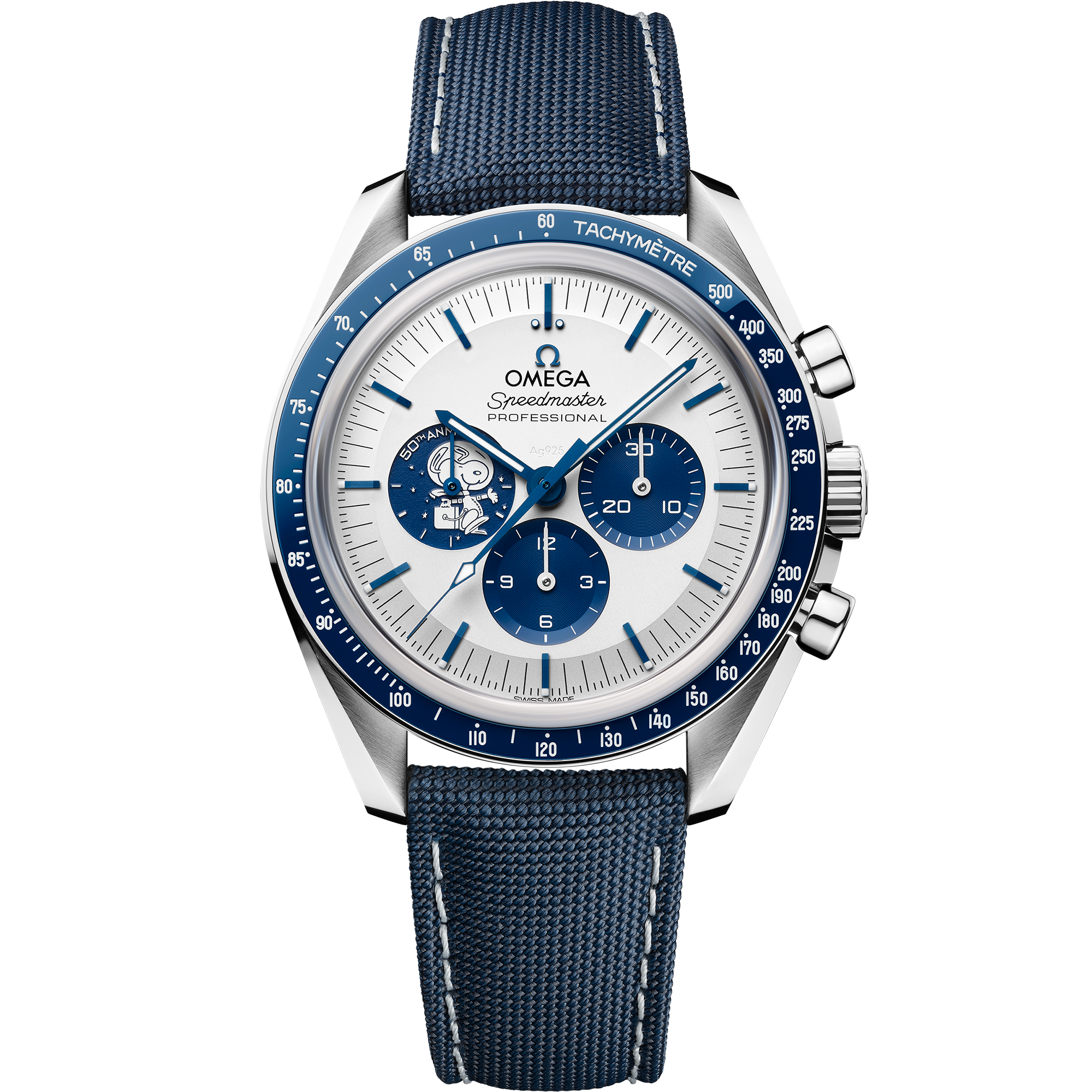 OMEGA 310.32.42.50.02.001 OMEGA