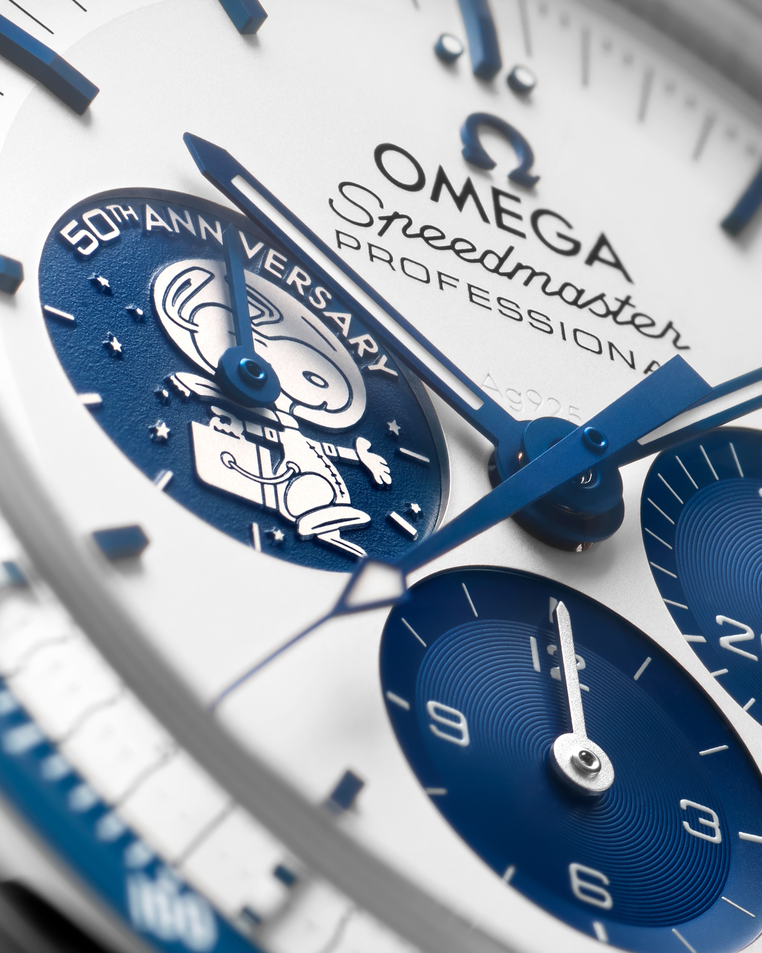 OMEGA 310.32.42.50.02.001 OMEGA