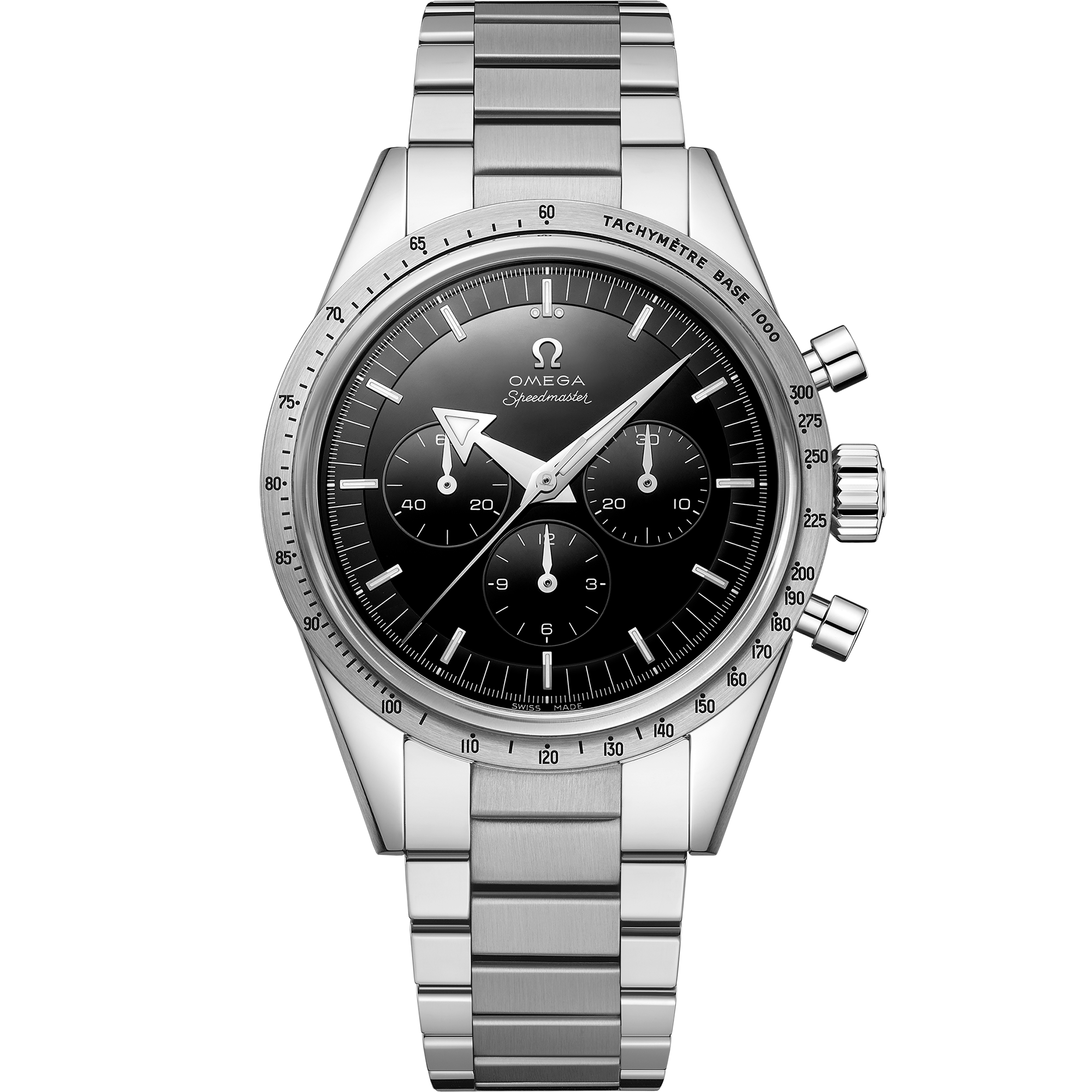 OMEGA 311.50.39.30.01.001 WATCH