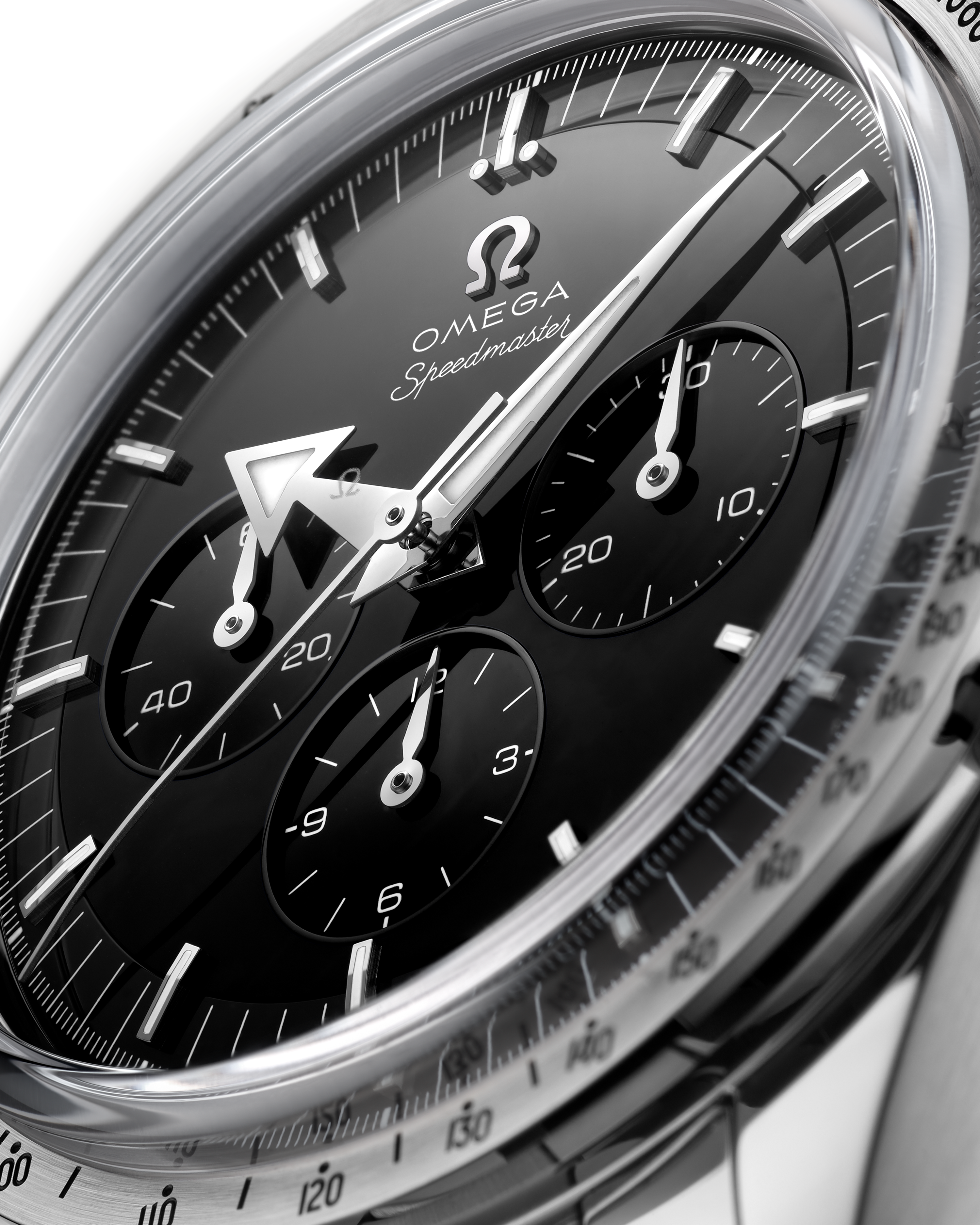 OMEGA 311.50.39.30.01.001 WATCH