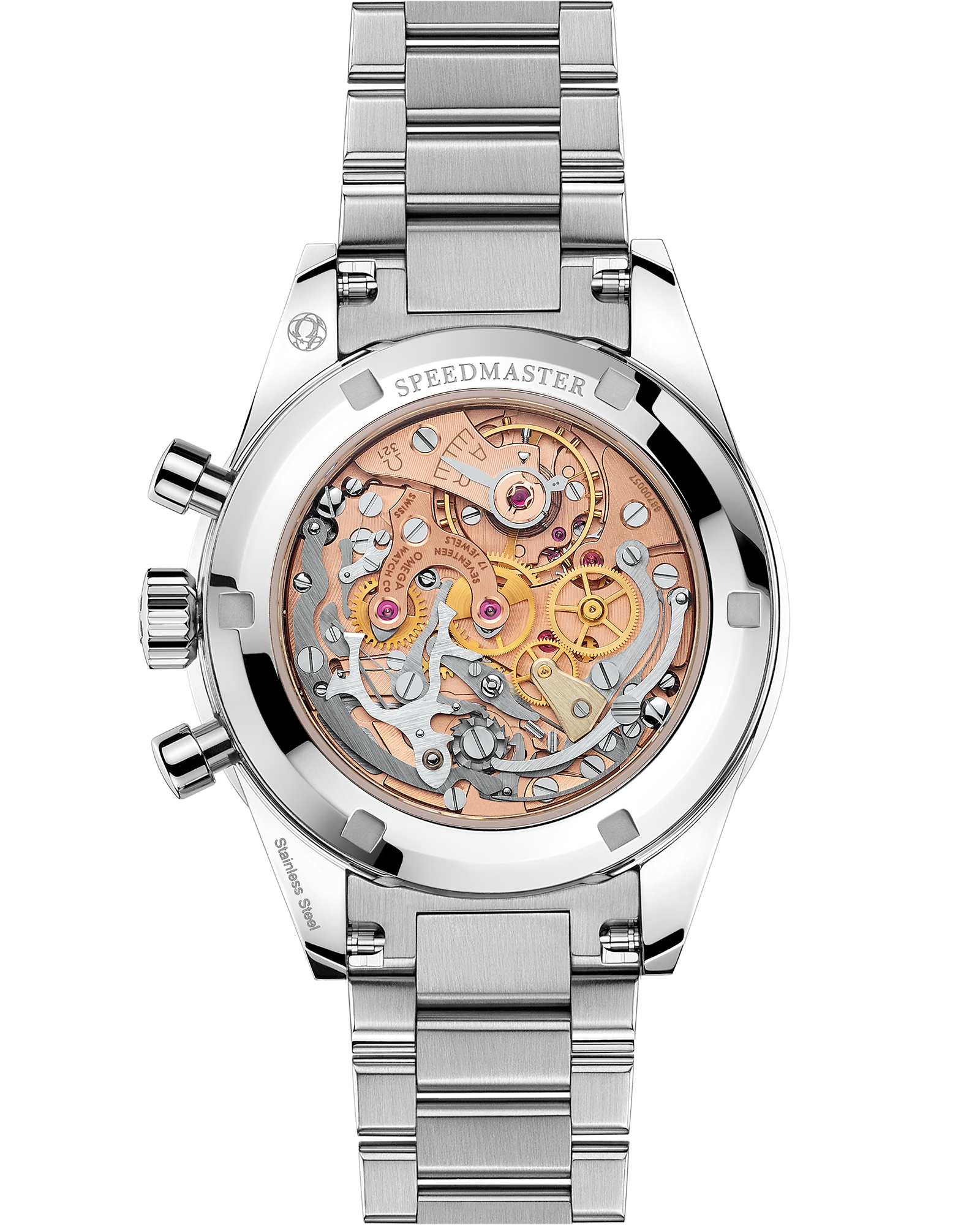 OMEGA 311.30.40.30.01.001 Speedmaster WATCH