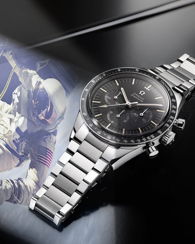 OMEGA 311.30.40.30.01.001 Speedmaster WATCH
