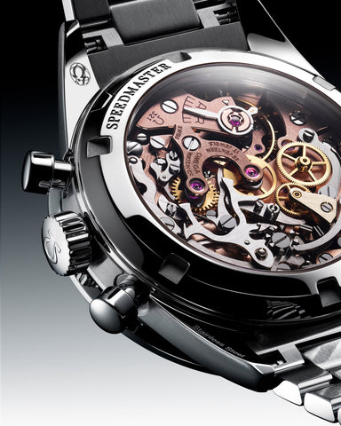 OMEGA 311.30.40.30.01.001 Speedmaster WATCH