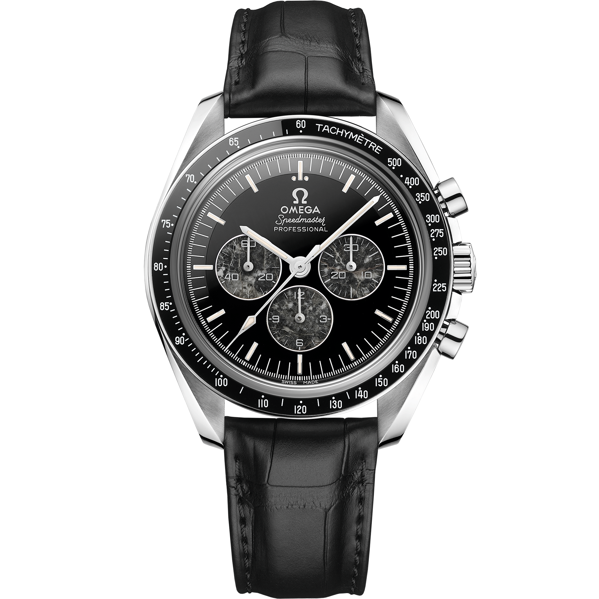 OMEGA 311.93.42.30.99.001 Speedmaster WATCH