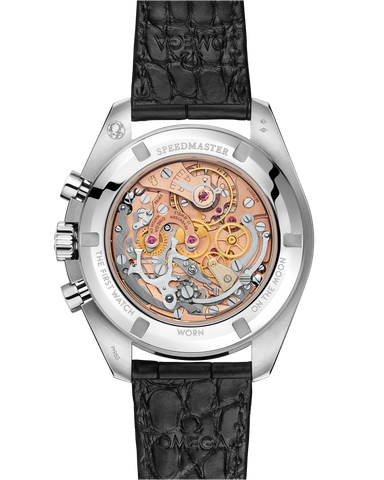 OMEGA 311.93.42.30.99.001 Speedmaster WATCH
