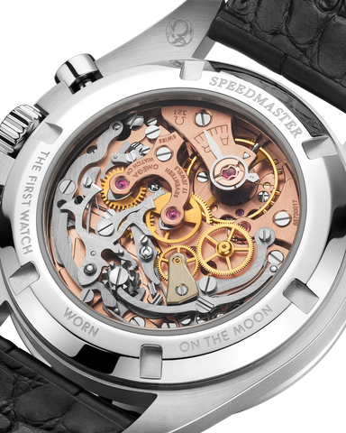 OMEGA 311.93.42.30.99.001 Speedmaster WATCH