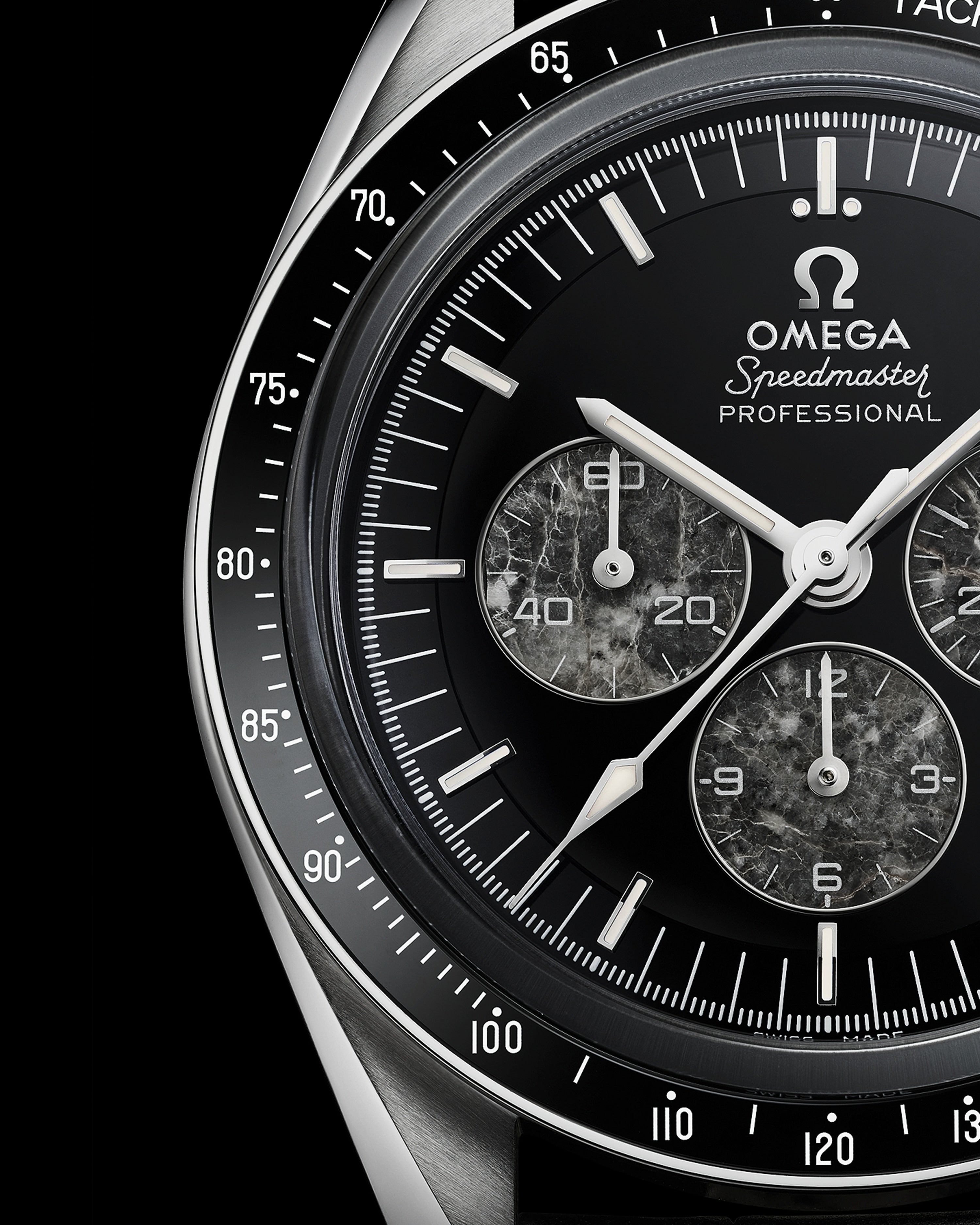 OMEGA 311.93.42.30.99.001 Speedmaster WATCH
